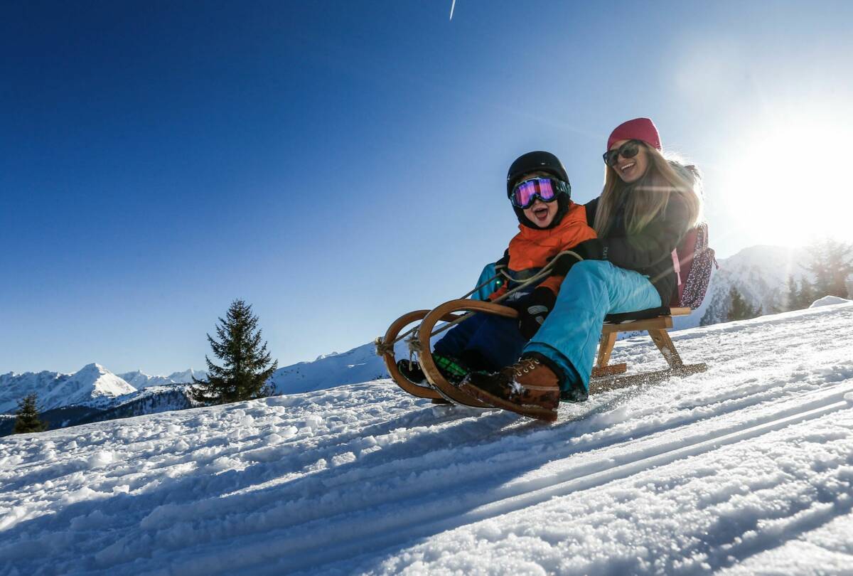 Mayrhofen Zillertal