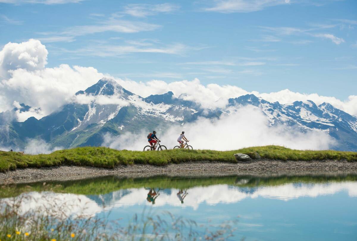 Mayrhofen Zillertal