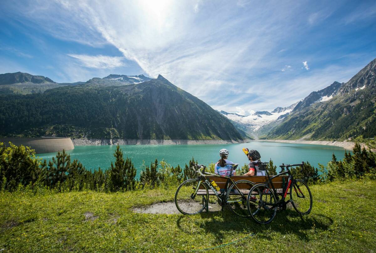 Mayrhofen Zillertal