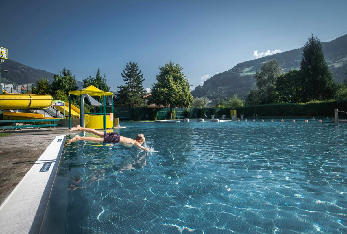 Mayrhofen Zillertal