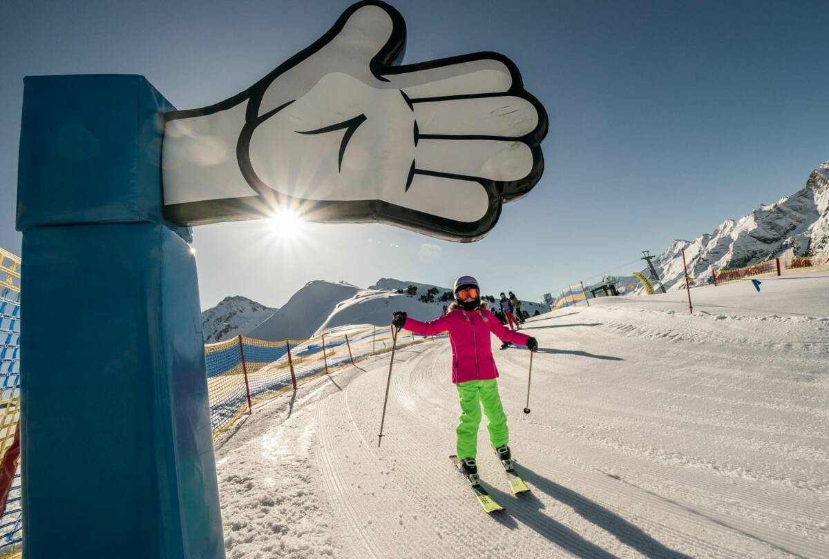 Mayrhofen Zillertal