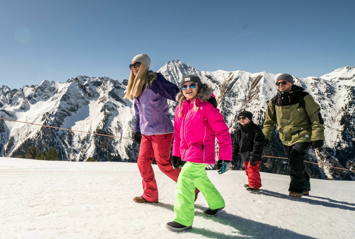 Mayrhofen Zillertal