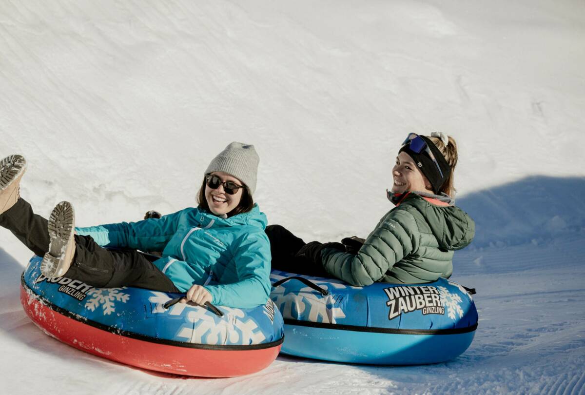 Mayrhofen Zillertal