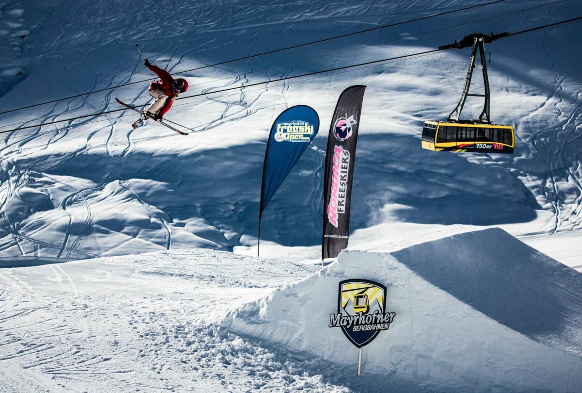 Mayrhofen Zillertal