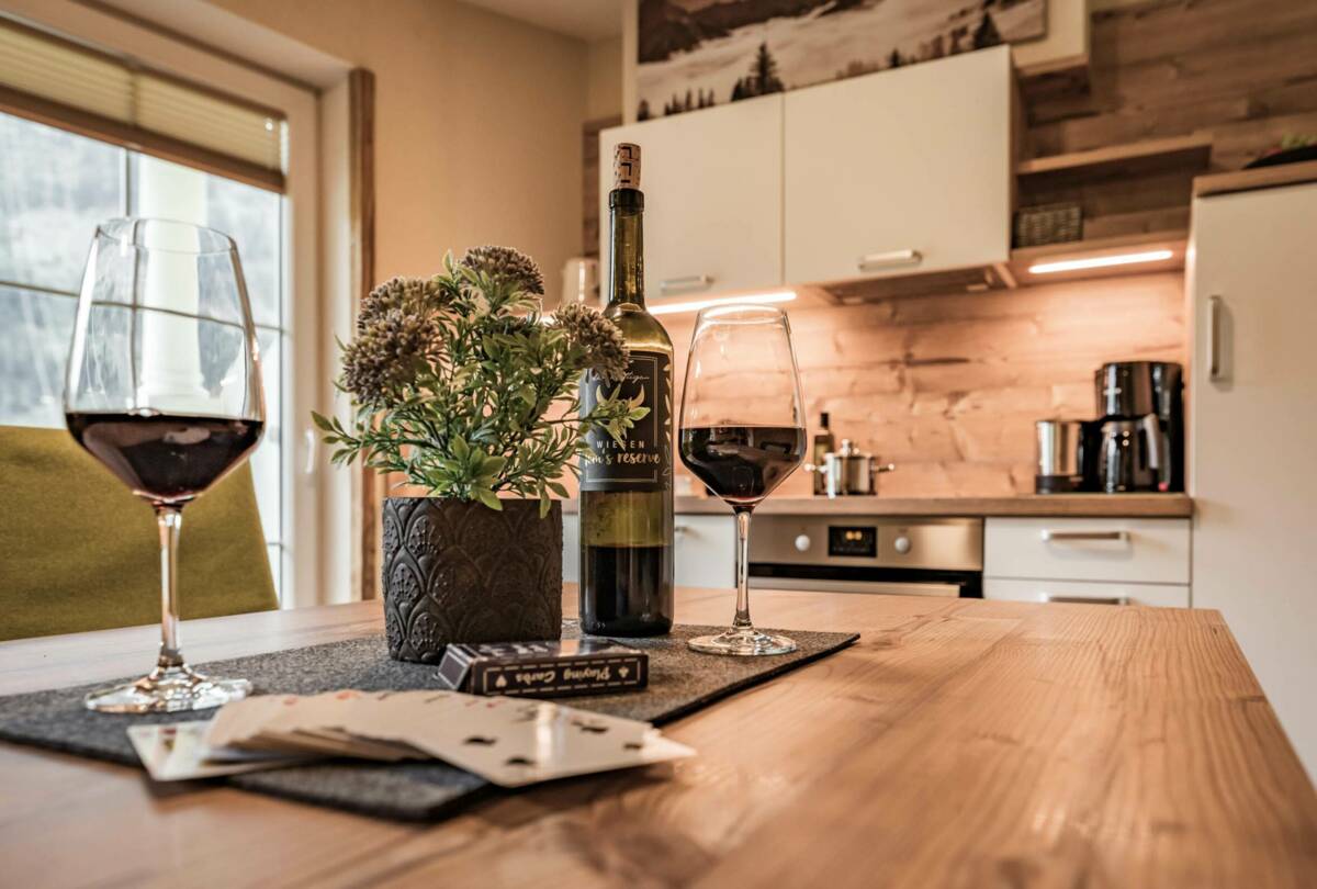Villa Romantica Mayrhofen