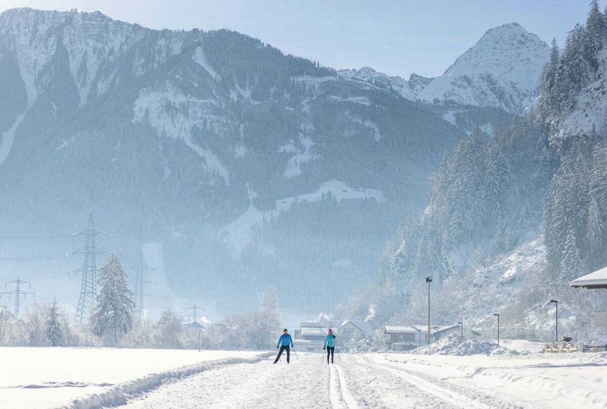 Mayrhofen Zillertal