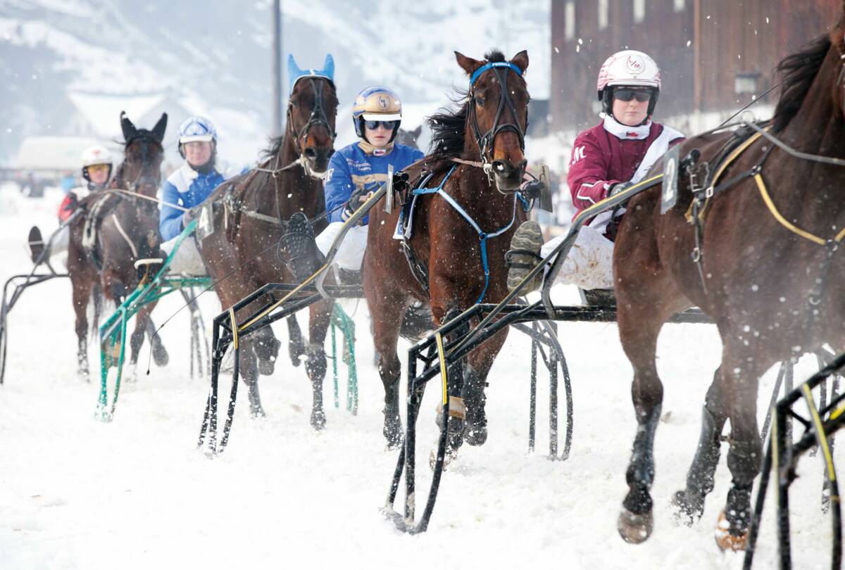Mayrhofen Zillertal