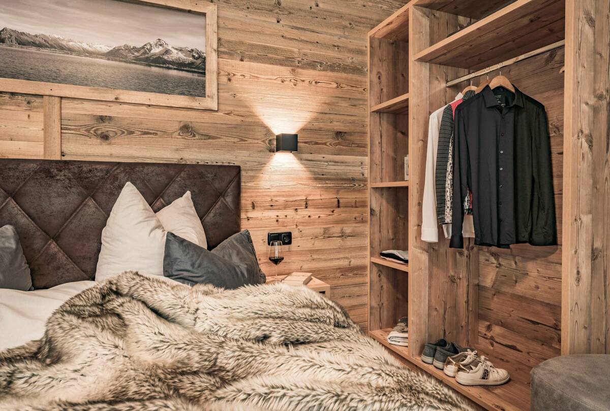  Appartement Mayrhofen
