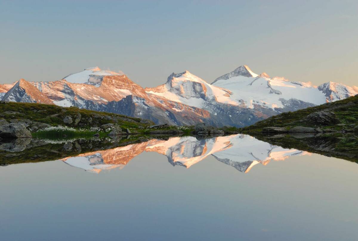 Mayrhofen Zillertal