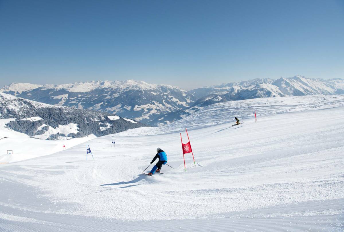 Mayrhofner Bergbahnen