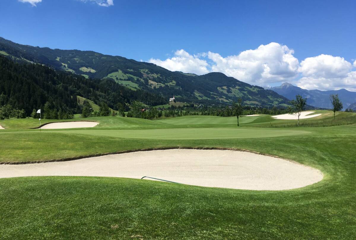 Villa Romantica Mayrhofen