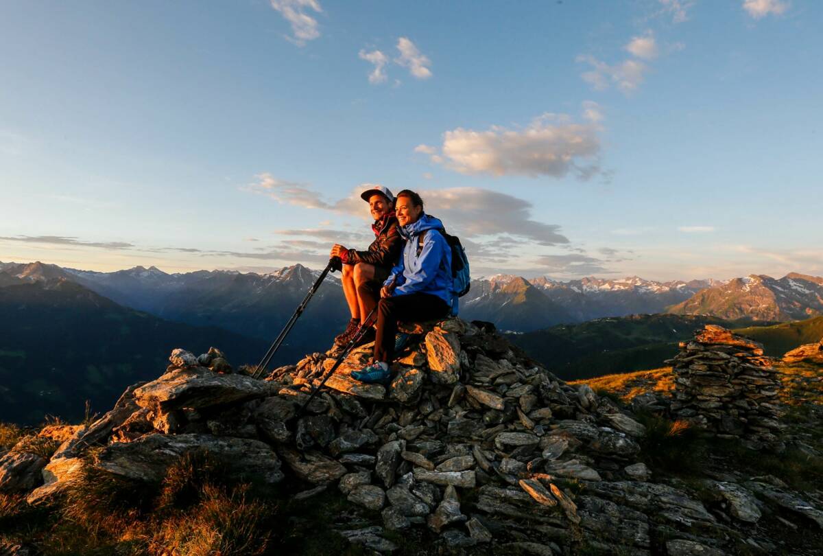 Mayrhofen Zillertal
